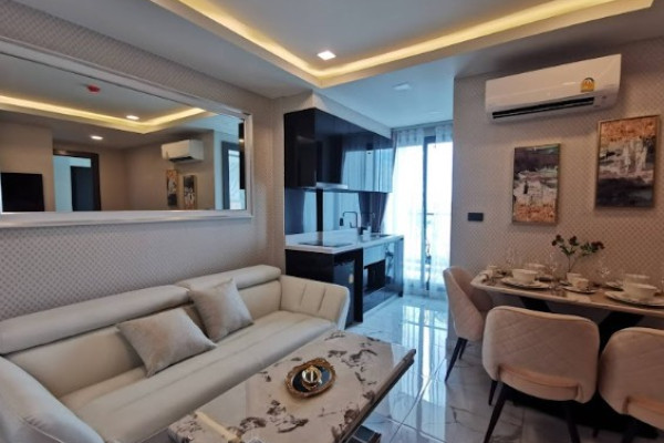 Guesthouse and Restaurant 700 m from the Sukhumvit