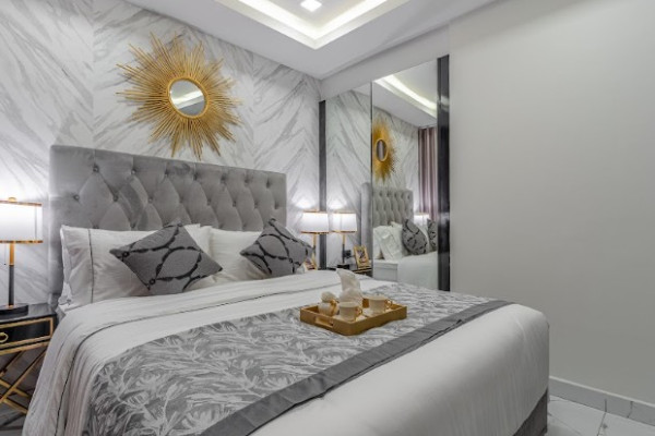 1 bedroom above 31st floor. Thai ownership. Arcadia Millennium Tower