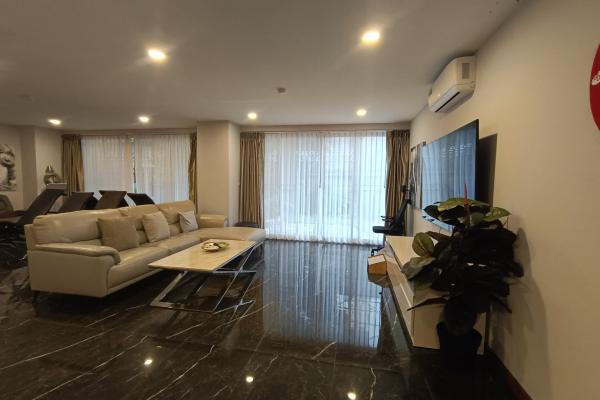 Jada Beach Condominium. 2 bedrooms, 3 bathrooms apartment in Jomtien. Ground floor