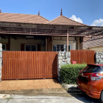 Twin house with 2 bedrooms. Censiri Krating Lai