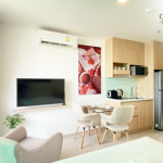 2 bedroom house in a village. Sirisa 14