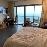 Northpoint. Studio in a high-rise status complex with a private beach. 20 floor. Sea view