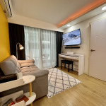 Siam Oriental Tropical Garden. 1 bedroom, 400 meters from the beach. Pool access