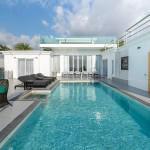 Siam Royal View. Luxury 7 bedrooms house