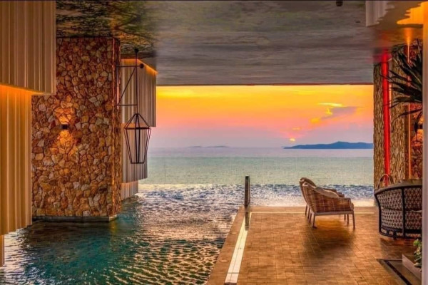 Riviera Ocean Drive 30% under market price!! 1 bedroom. Brand new!!