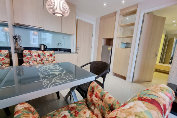 Grande Caribbean. Apartment with 1 bedroom close to the beach