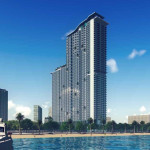 Copacabana Beach Jomtien