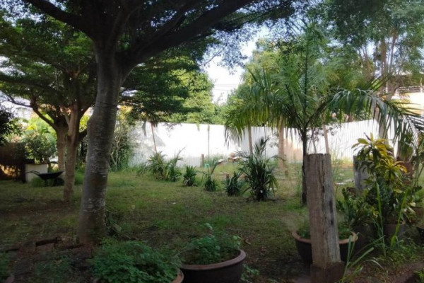 Land at Naklua soi 16, 400 meters from Wongamat Beach