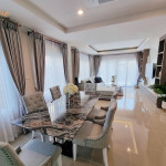 House with 4 bedrooms in Censiri home Krating Lai (Jasmine Villa)
