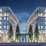 Harmonia City Garden