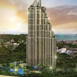 Grand Solaire Pattaya
