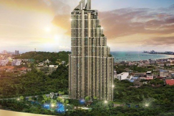 Grand Solaire Pattaya