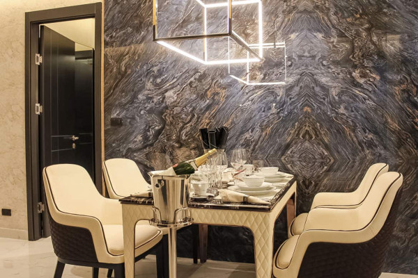 1 bedroom 45 sqm, 56 - 66 floor. Promo. KO LARN , JOMTIEN & POOL SIDE. Grand Solaire Pattaya