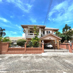 The Royal Park Hill. Pool Villa with 4 bedrooms. East Pattaya