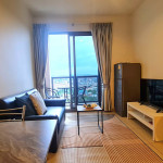 Unixx. 1 bedroom apartment on the 25th floor