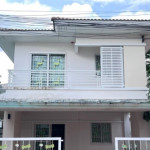 3 bedroom house in village in Jomtien. Chaiyaphruek 2. The Green Park Village