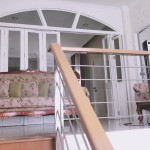 4-bedroom pool house in a quiet location in a popular village. SP 5 Village