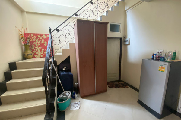 LK Villa. 2-storey 2 bedrooms townhouse in South Pattaya Soi 16