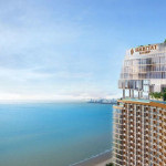 Wyndham Grand Residences Wongamat Pattaya