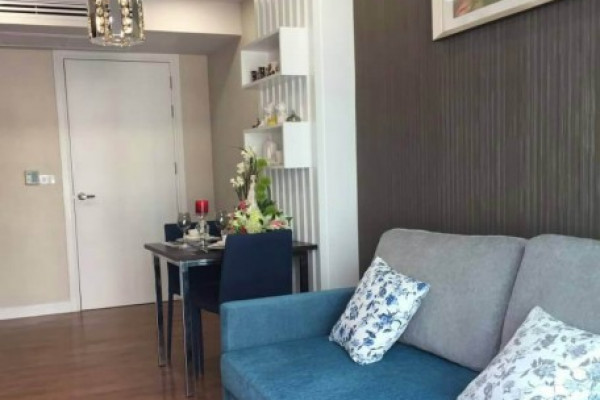 Dusit Grand Park Condo.1 bedroom in resort style condominium luxury in Jomtien Beach