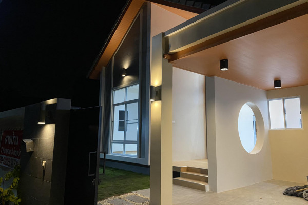 3 bedrooms house in Soi Mariam 2. North Pattaya