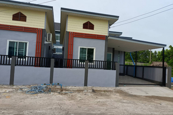 3 bedrooms house at Huay Yai