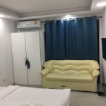 Siam Oriental Tropical Garden. Studio, 1st floor