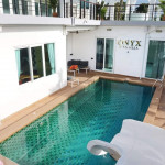 4 bedrooms beautiful villa in Silverlake. Mountain village 2