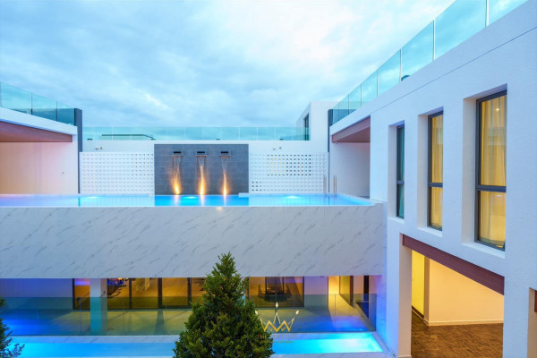 6 Bedrooms Ultra Luxury Pool Villa, Siam Royal View Village