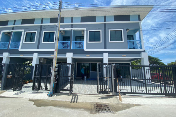 2 bedrooms Townhome at Jomtien / sea side