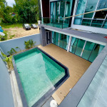 S concepts. 3 bedrooms Luxury Pool Villa, Huai Yai