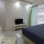 Siam Oriental Tropical Garden. Studio, 4st floor