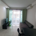 Siam Oriental Tropical Garden. 1 bedroom apartment, 4st floor