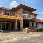 View point Villa Jomtien. Pool House with 4 bedrooms in Jomtien