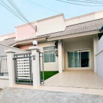 Eakmongkol 8 Khao Talo. Beautiful 2 bedrooms house, good location