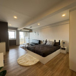 Pattaya Pad Condo. Studio in the heart of Pattaya, near the sea. 10th floor. Urgent sale!