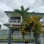 Urgent sale!!  Eakmongkol Village 4, 2-story 4 bedrooms detached house