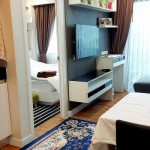 Dusit Grand Park Condo.1 bedroom in resort style condominium luxury in Jomtien Beach