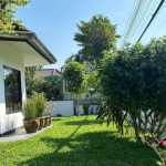 Pattaya Land and House Village.  New renovation 3 bedrooms house. East Pattaya