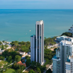 Andromeda Condominium Pattaya