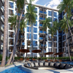 Arcadia Beach Resort