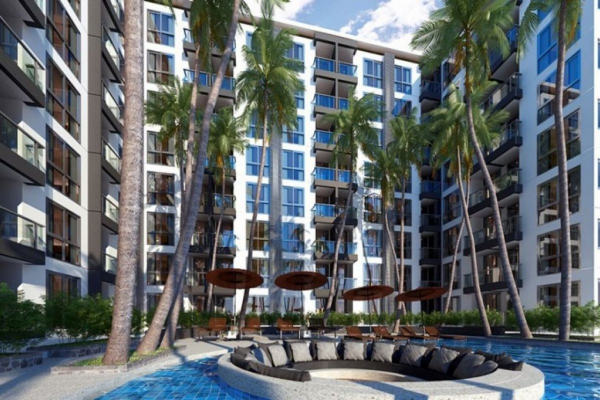 Arcadia Beach Resort