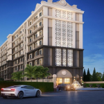 Arcadia Center Suites