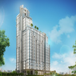 Arcadia Millennium Tower