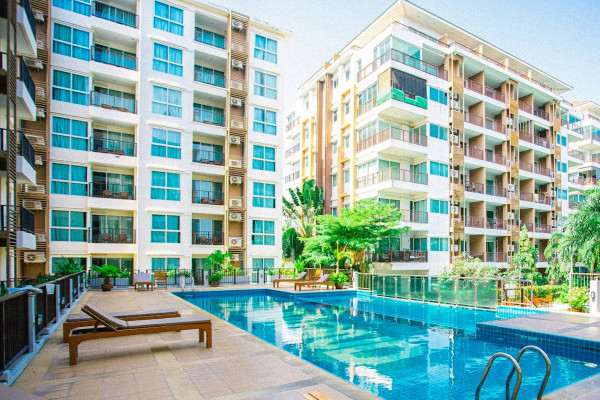 Diamond Suites Resort