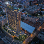 Edge Central Pattaya