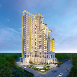 Empire Tower Pattaya