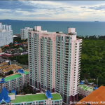 Grande Caribbean Condo Resort Pattaya