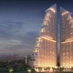 Marina Golden Bay Pattaya