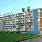 Sea Saran Condominium